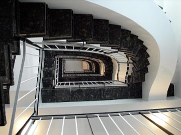 Treppenhaus